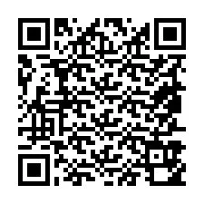 QR Code for Phone number +19857950479