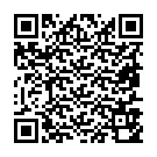 QR Code for Phone number +19857950517