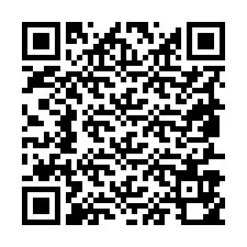 QR Code for Phone number +19857950548