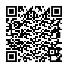 QR Code for Phone number +19857950680