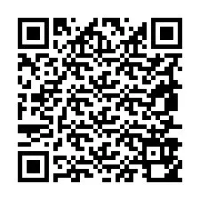 QR Code for Phone number +19857950690