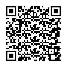 电话号码二维码 +19857950820