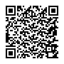 QR Code for Phone number +19857950915