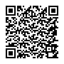 QR Code for Phone number +19857950968