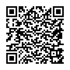 QR Code for Phone number +19857951029
