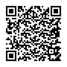 QR Code for Phone number +19857951046