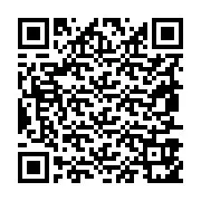 QR Code for Phone number +19857951090