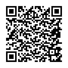 QR Code for Phone number +19857951177