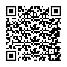 QR Code for Phone number +19857951259