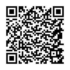 QR Code for Phone number +19857951371