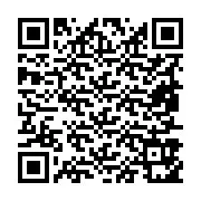 QR Code for Phone number +19857951497