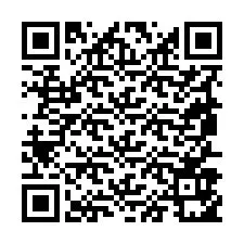 QR Code for Phone number +19857951764