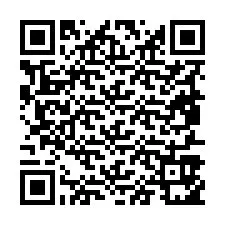QR Code for Phone number +19857951812