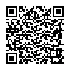 电话号码二维码 +19857951825