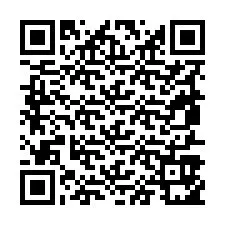 QR Code for Phone number +19857951840