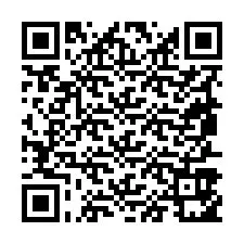 QR Code for Phone number +19857951864