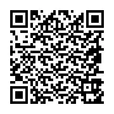 QR Code for Phone number +19857951878