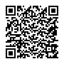 QR Code for Phone number +19857951899