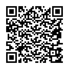 QR Code for Phone number +19857952003