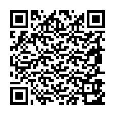 QR Code for Phone number +19857952160