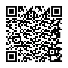 QR Code for Phone number +19857952232