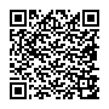 QR Code for Phone number +19857952296