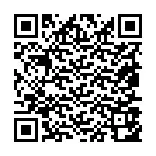 QR Code for Phone number +19857952399