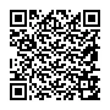 QR Code for Phone number +19857952531
