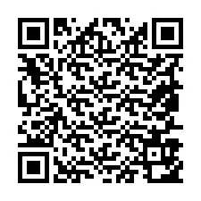 QR Code for Phone number +19857952539