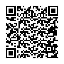 QR Code for Phone number +19857952543