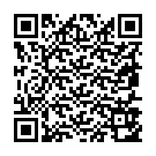 QR Code for Phone number +19857952604