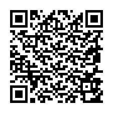 QR Code for Phone number +19857952704