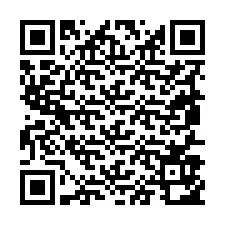 QR Code for Phone number +19857952714