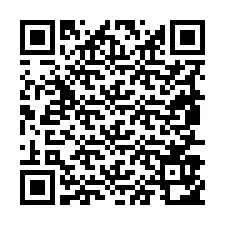 QR Code for Phone number +19857952794