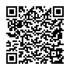 QR Code for Phone number +19857953815