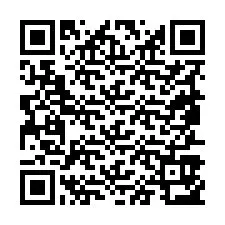 QR Code for Phone number +19857953868