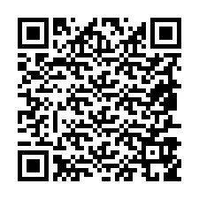 QR-Code für Telefonnummer +19857959159