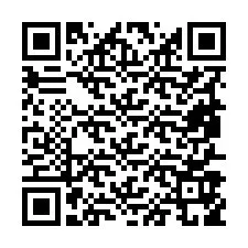 QR Code for Phone number +19857959357