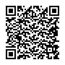 QR Code for Phone number +19857959696
