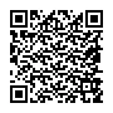 QR Code for Phone number +19857959699
