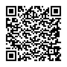 QR Code for Phone number +19857959818