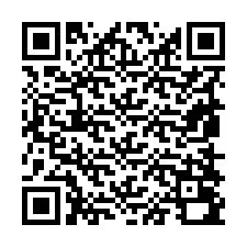 QR Code for Phone number +19858090285