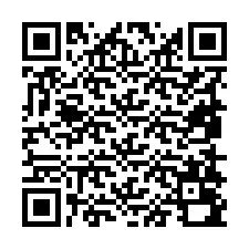 QR Code for Phone number +19858090583