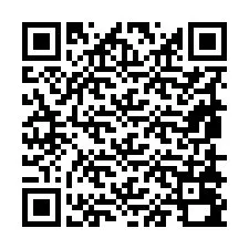 QR Code for Phone number +19858090855
