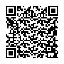 QR Code for Phone number +19858091065