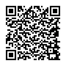 QR Code for Phone number +19858091088