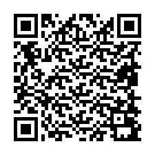 QR Code for Phone number +19858091127