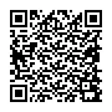 QR Code for Phone number +19858091163