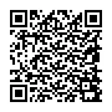 QR Code for Phone number +19858091480
