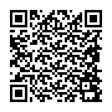 QR Code สำหรับหมายเลขโทรศัพท์ +19858091772